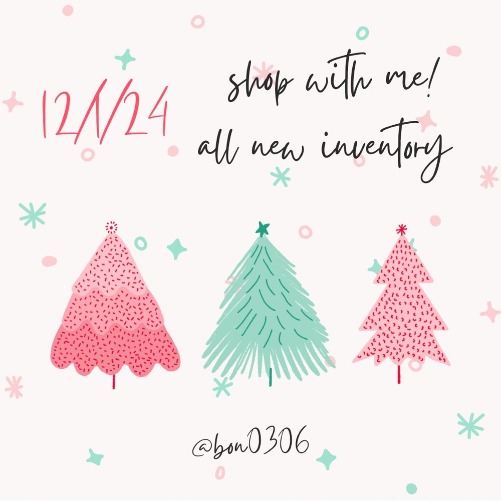 Sunday December 1st!